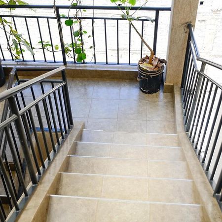 Tsavo Suites Nairobi Ngoại thất bức ảnh