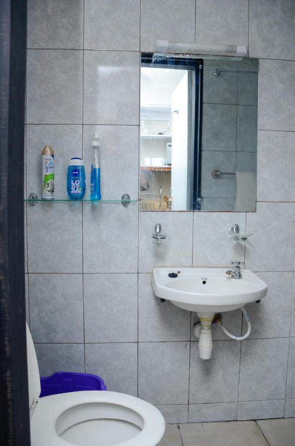 Tsavo Suites Nairobi Ngoại thất bức ảnh