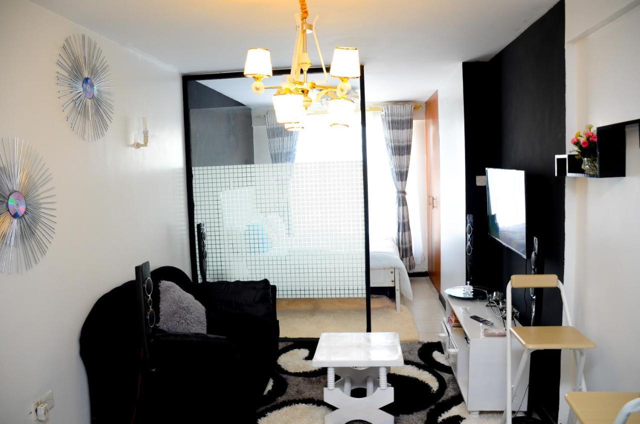 Tsavo Suites Nairobi Ngoại thất bức ảnh